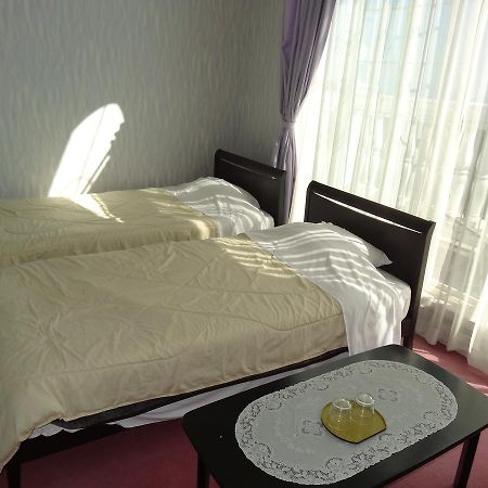 Hotel Liberty Hill Ito  Zewnętrze zdjęcie