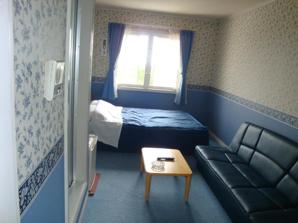 Hotel Liberty Hill Ito  Pokój zdjęcie