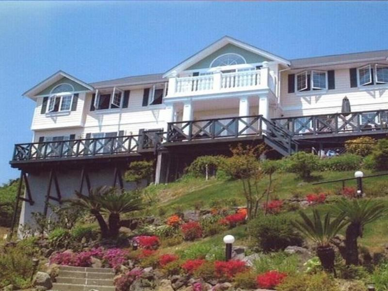 Hotel Liberty Hill Ito  Zewnętrze zdjęcie