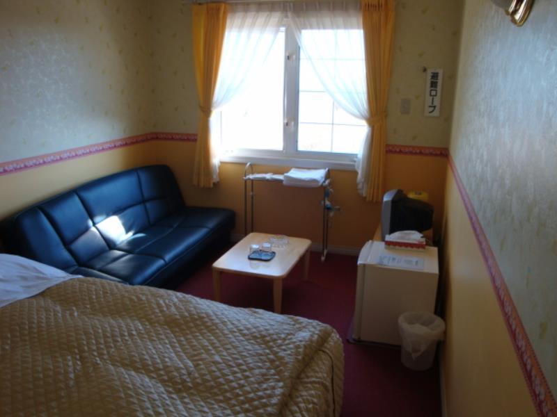 Hotel Liberty Hill Ito  Zewnętrze zdjęcie