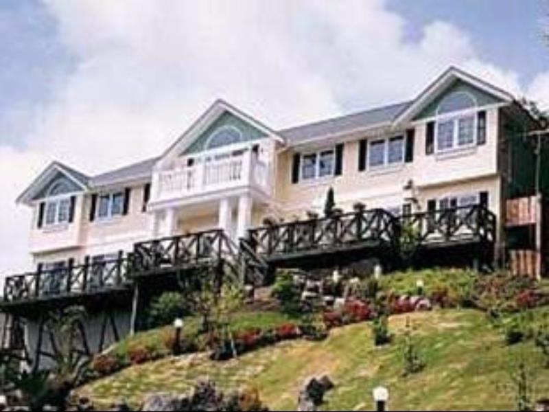 Hotel Liberty Hill Ito  Zewnętrze zdjęcie