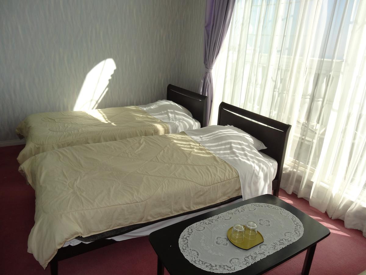 Hotel Liberty Hill Ito  Zewnętrze zdjęcie